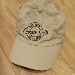 Ocean City NJ Hat